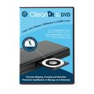 Limpador de lentes a laser de DVD Digital Innovations CleanDR 4190200