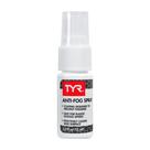 Limpador de lentes antiembaçante TYR LAF999ALL para equipamento de natação