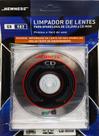 Limpador De Lentes Newness - Aparelho Cd / Dvd