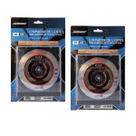 Limpador de lentes para aparelhos de cd - dvd e cd-rom 02 und kit