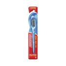 Limpador de língua 2em1 dentalclean - escova + limpador - Dental clean