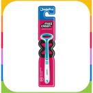 Limpador de Língua Max Clean JADEPRO - Dupla superfície Limpadora Limpador de Língua Max Clean JADEPRO - Dupla superfície Limpadora
