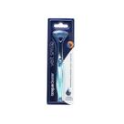 Limpador de Língua Veitsmile Azul