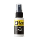 Limpador de Linha de Mosca Loon Sink Fast à Base de Água