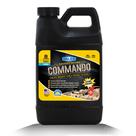 Limpador de líquidos Walex Commando Black Tank Sensor 946ml
