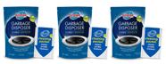 Limpador de lixo Glisten GLISTEN-DP06N-PB-3/PACK