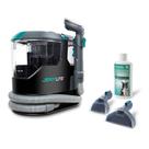 Limpador de manchas de carpete Kenmore KW2001 SpotLite Portable Grey