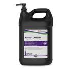 Limpador de mãos DEB Kresto Cherry Heavy Duty 4L com bomba