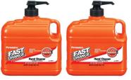 Limpador de mãos Fast Orange Permatex 25217 Pumice Lotion 1,9 L