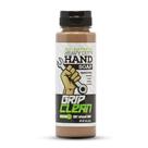 Limpador de Mãos Grip Clean para Mecânicos - 240ml com Pedra-Pomes e Argila