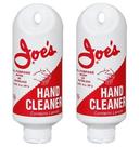 Limpador de mãos Joe's 105, pacote com 2 tubos multiuso de 414 ml Limpador de mãos Joe's 105, pacote com 2 tubos multiuso de 414 ml