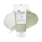 Limpador de máscara CICA VT COSMETICS 120 ml com escova para pele acneica