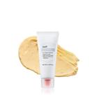 Limpador de máscara de argila DearKlairs, vitamina recém-espremida
