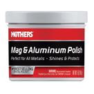 Limpador de metais Mothers Mag & Aluminium Polish 141 ml
