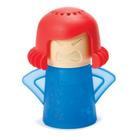 Limpador de Micro-Ondas - Angry Mama