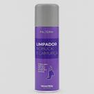 Limpador de Nobuck e Camurça Palterm 180ml