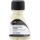 Limpador De Obra De Arte Telan Pintura Winsor & Newton 75ml