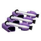 Limpador de óculos CarbonKlean Peeps para óculos, 3 unidades