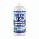 Limpador de Oleosidade 2 Em 1 Multiação Liquido 1L KEEPCLOR