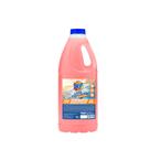 Limpador de painel solar deoline 2l
