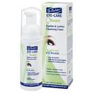 Limpador de pálpebras Dr. Fischer Tea Tree Oil Eye Scrub Foam
