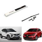 Limpador De Para-brisa Traseiro Fiat Argo/ 2018 Pulse 2021