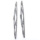 Limpador de Para-Brisas Duster 12/ Gol 95/99 S10 95/11 Logan/Sandero 07/