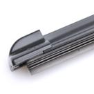 Limpador de Para-Brisas Soft Universal Dianteira 13 polegadas Preta
