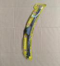 Limpador de Para-Brisas Universal Evoluflex 21 Pol Crom.