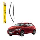 Limpador De Parabrisa Onix 2013 2014 2015 2016 A 2018 Dyna