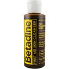 Limpador de pele antisséptico para lavagem de mãos Betadine 120 ml Limpador de pele antisséptico para lavagem de mãos Betadine 120 ml