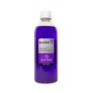 Limpador de pincéis brush cleanser 500ml klass vough