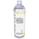 Limpador de pincéis de maquiagem Cinema Secrets Lemon 946ml