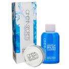 Limpador de pincéis de maquiagem Cinema Secrets Vanilla 60 ml (pacote com 1)
