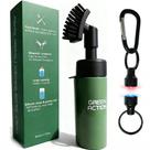 Limpador de pincéis Golf Club GREEN ACTION com pulverizador de água 150mL