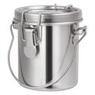 Limpador de pincéis MyLifeUnit em aço inoxidável 200mL