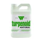 Limpador de pincéis Weber Turpenoid Natural, frasco de 946 ml