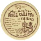 Limpador de Pincel General Pencil The Master's - 30ml Limpador de Pincel General Pencil The Master's - 30ml