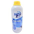 Limpador de Piscina Floc 1 Litro - H2O Clean Química Limpador de Piscina Floc 1 Litro - H2O Clean Química