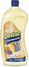 Limpador de Piso 3 em 1 Destac 750ml