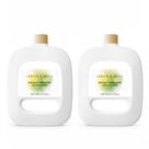Limpador de Piso 440934 Limão e Manjericão 930ml Kit com 2