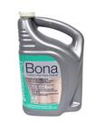 Limpador de piso Bona Pro Series, refil de vinil de luxo de 3,78 L