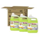 Limpador de piso Mr. Clean Professional Concentrate 3.78L