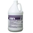Limpador de Piso Neutro MISTY EP Limão 3,8L Limpador de Piso Neutro MISTY EP Limão 3,8L