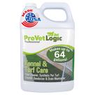 Limpador de piso ProvetLogic Kennel & Turf Care Gallon Limpador de piso ProvetLogic Kennel & Turf Care Gallon