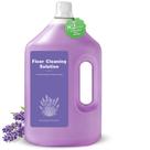 Limpador de Piso QKLYXEN Aroma de Lavanda 2,4 L Compatível com Dreame