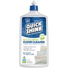 Limpador de piso Quick Shine 800 ml, pronto para uso em várias superfícies Limpador de piso Quick Shine 800 ml, pronto para uso em várias superfícies