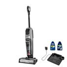 Limpador de piso rígido Aspirador a seco e úmido BISSELL CrossWave 3882 Limpador de piso rígido Aspirador a seco e úmido BISSELL CrossWave 3882