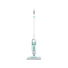 Limpador de piso rígido Steam Mop Shark S1000A com tanque de água XL