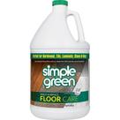 Limpador de piso Simple Green Multi-Surface 3,78 L com pH neutro